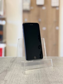 100% BATÉRIA - Apple iPhone SE 2 64GB Black - 2