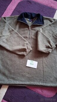 Velke mikiny  svetre - 2