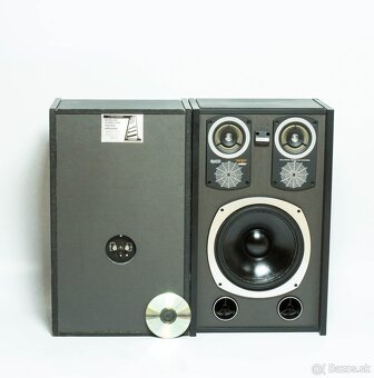 Bose Syncom Computer Tested Speakers - 2