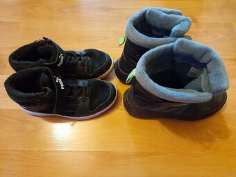 Chlapčenské na zimu č.35 - 2