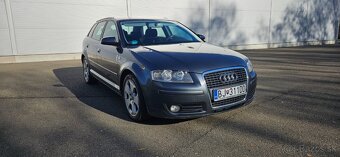 Audi A3 SPORTBACK 2.0 TDi 103 KW - 2