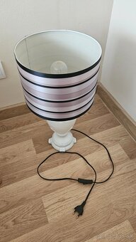 Nočná lampa - 2