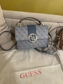 Guess kabelka a Calvin Klein kabelka - 2