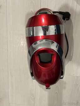 Kávovar Tchibo Cafissimo - 2