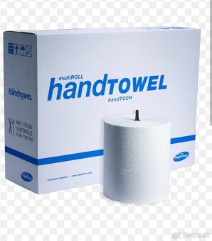 Náplne do zásobníkov Hagleitner - 2