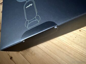 Slúchadla Dyson OnTrac - 2