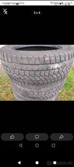 R17 zimné - 2