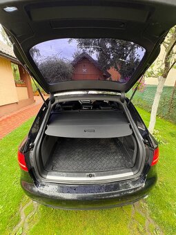 Audi a4b8 2,7 TDi - 2