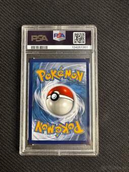 Evolving Skies	graded pokemon card slab	Umbreon	214	psa 10 - 2