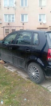 Volkswagen polo 1.2 - 2