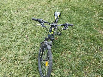 detský bicykel - 2