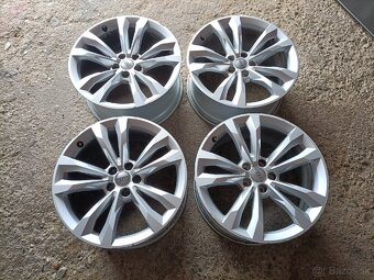 Original Audi R19 5x112 - 2