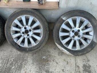 Elektróny R16 4x100 - 2