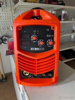 Euromig 225 (zváračka) - 2