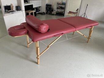 Kozmeticke/tetovacie lehatko - 2