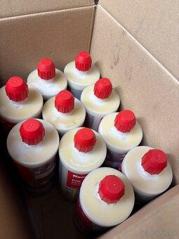 Chemická malta FIS VL 410 C - 2