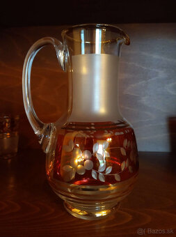 Krčah, set na vodu - 2