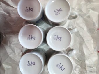 Hrnčeky-šálky - 2