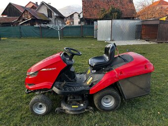 Traktorová Kosačka SECO - 2