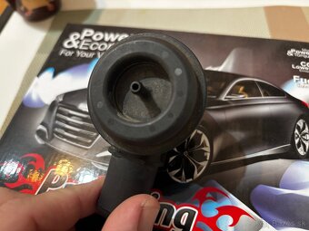 Predám blow off ventil - 2