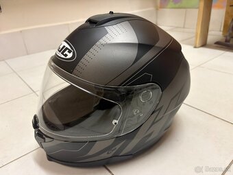 Integralna prilba HJC - 2