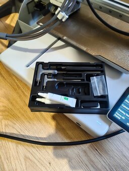 3D tlačiareň Bambulab A1 Combo - 2