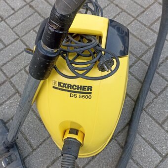 Vysávač Kärcher - 2