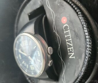 Citizen promaster - 2
