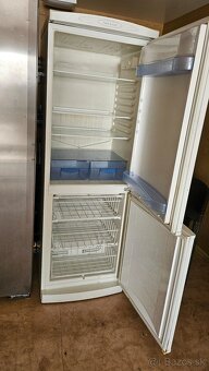 Chladnička s Mraznickou Gorenje 175cm - 2