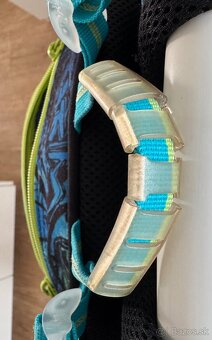 Školská taška Topgal - 2