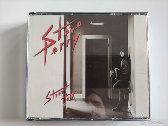 2xCD Steve Perry (Journey) - 2