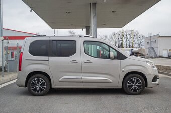 Toyota Proace City Verso 1.5 D-4D - 2