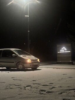 Renault twingo - 2