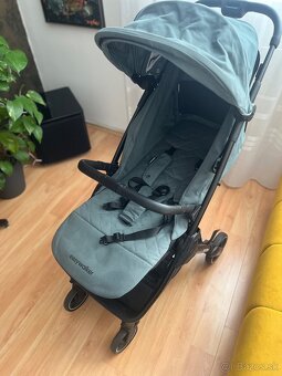Športový kočiar Easywalker Jackey - 2