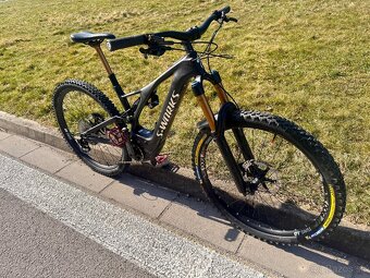 Specialized Levo Sworks carbon 29” S3 - 2
