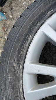 5x108 R17 Renault - 2