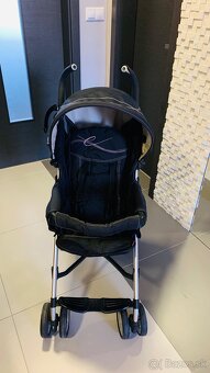 Predam golfovy kocik Espri - 2