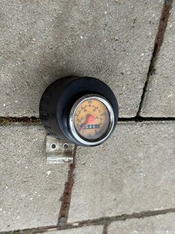 Tachometer babetta - 2