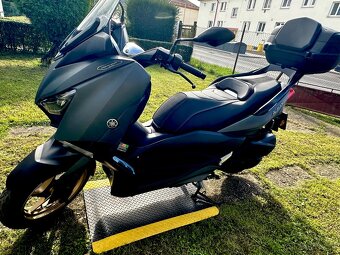 Yamaha X Max Tech Max 300 - 2