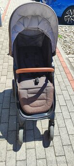 Valco Baby Snap 4 trend - 2