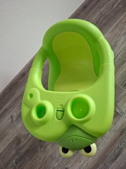 Detská sedačka do vane, sprchy - 2