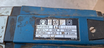 narex  vŕtačka  a maktec  brúska - 2