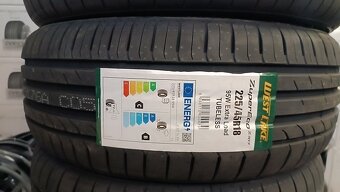225/45 R18 letné pneumatiky - 2