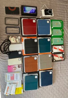 🔥 iPhone 13 – TOP STAV + 100€ príslušenstvo ZDARMA 🔥  Pre - 2