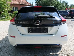 Nissan Leaf r.2019, 42tis.km, 1.majiteľ-VÝRAZNE ZNÍŽENÁ CENA - 2