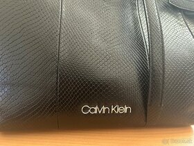 Kabelka Calvin Klein - 2