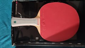 Stolny tenis raketa primorac Carbon tamca 5000 butterfly - 2