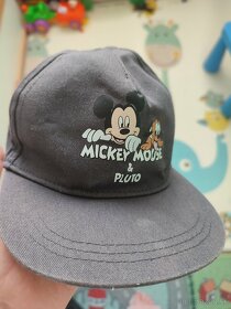 Šiltovka Mickey, Mouse & Pluto - 2