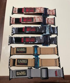 UAG Active Strap Apple watch ultra - 2