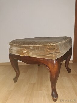Taburetka - 2